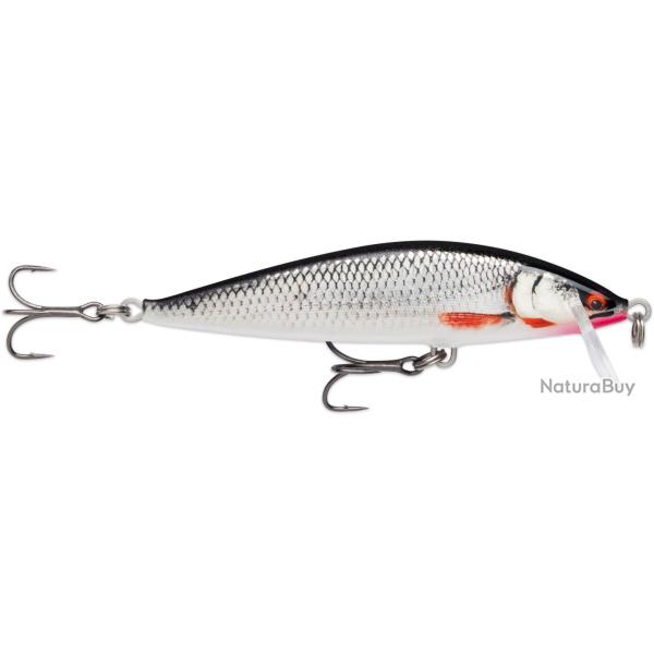 Poisson Nageur Rapala Countdown Elite CDE 9,5cm GDROL