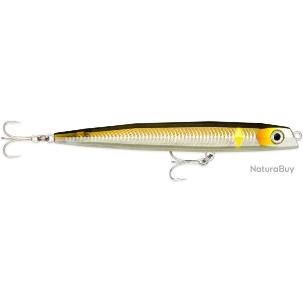 Poisson Nageur Rapala Flash-X Dart 14cm 42g 14cm AYUL