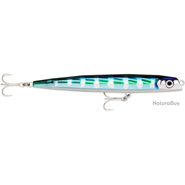 Poisson Nageur Rapala Flash-X Dart 14cm 42g HDBTO 14cm