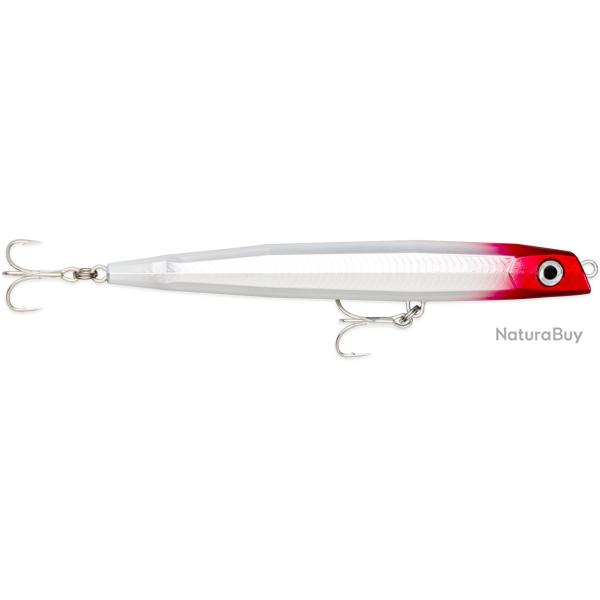 Poisson Nageur Rapala Flash-X Dart 14cm 42g RH 14cm
