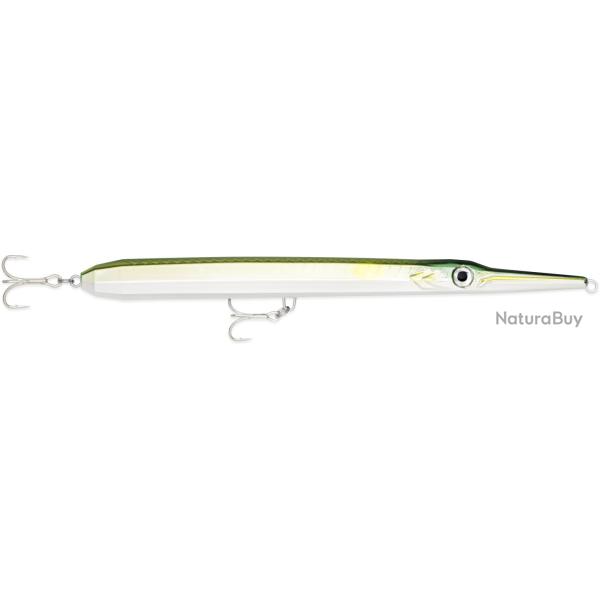 Poisson Nageur Rapala Flash-X Skitter 22cm 22cm AYU 33g