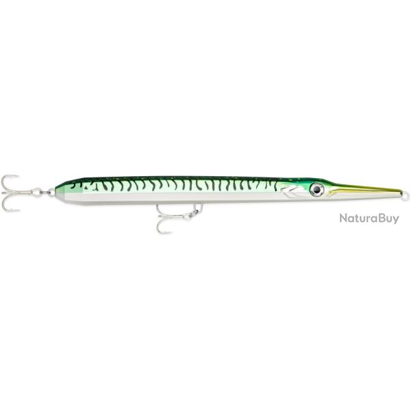 Poisson Nageur Rapala Flash-X Skitter 22cm 22cm GM 33g