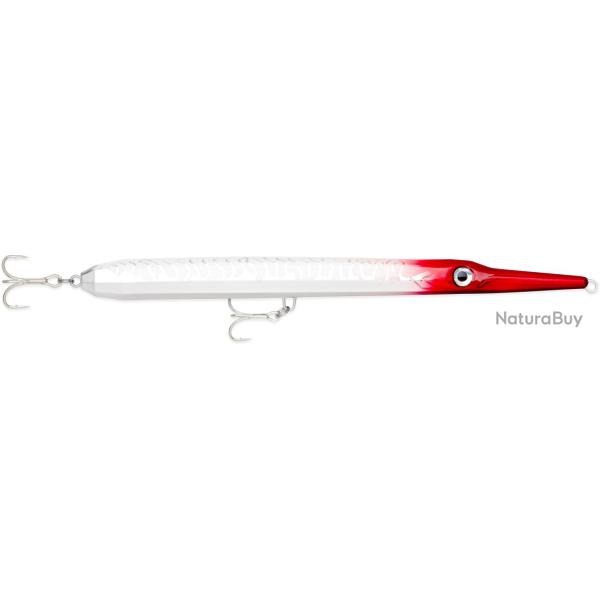 Poisson Nageur Rapala Flash-X Skitter 22cm 22cm HDRHU 33g