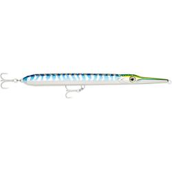 Poisson Nageur Rapala Flash-X Skitter 22cm 22cm HDWHU 33g