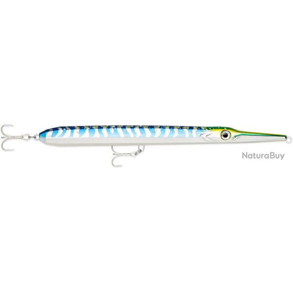 Poisson Nageur Rapala Flash-X Skitter 22cm 22cm HDWHU 33g