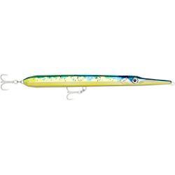 Poisson Nageur Rapala Flash-X Skitter 22cm 22cm MAHI 33g