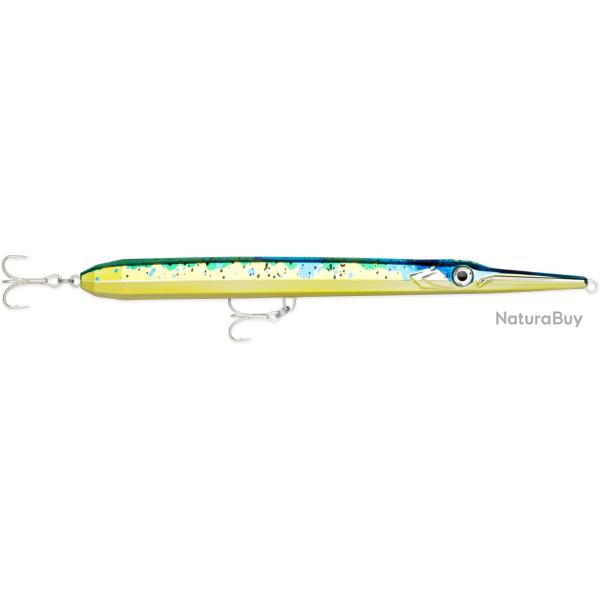 Poisson Nageur Rapala Flash-X Skitter 22cm 22cm MAHI 33g