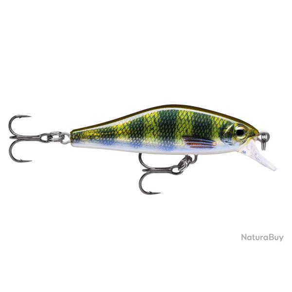 Poisson Nageur Rapala Shadow Rap Solid Shad 6cm 7g 6cm PEL