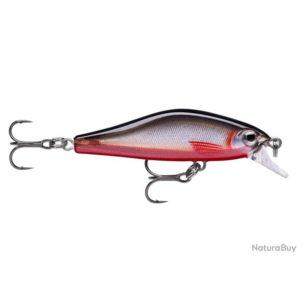 Poisson Nageur Rapala Shadow Rap Solid Shad 6cm 7g 6cm RBS
