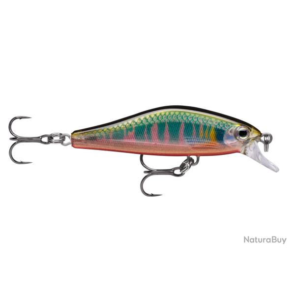 Poisson Nageur Rapala Shadow Rap Solid Shad 6cm 7g 6cm OK
