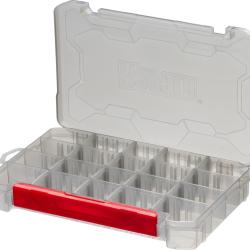 Boite de rangement Rapala Tackle Tray 276