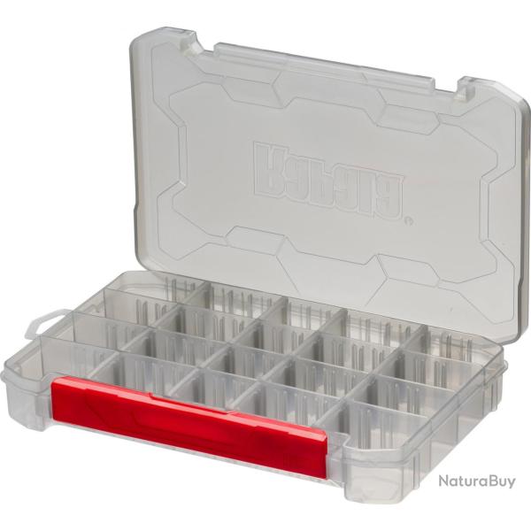 Boite de rangement Rapala Tackle Tray 276