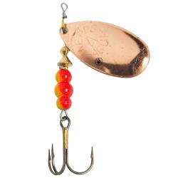 Cuiller Mepps Aglia Cuivre 9g A l'unit&eacute; n&deg;4