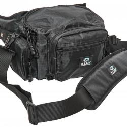 Sacoche Illex Hip Bag Black
