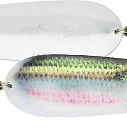 Cuiller Ondulante Rapala Nauvo 19g 6,5cm HRL 19g