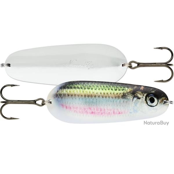 Cuiller Ondulante Rapala Nauvo 19g 6,5cm HRL 19g