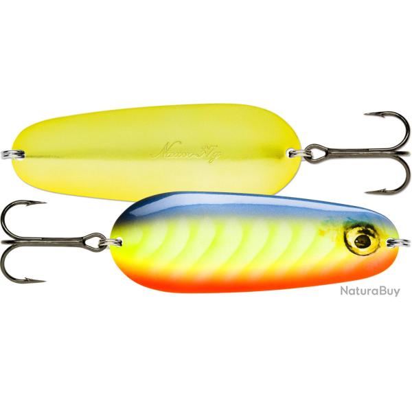 Cuiller Ondulante Rapala Nauvo 19g HS 6,5cm 19g