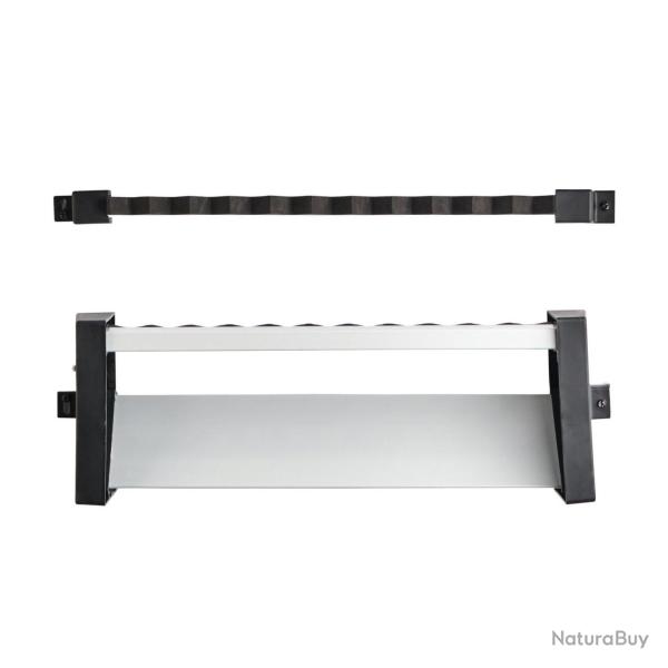 Support de cannes Abu Garcia Vertical 11 Rod Rack