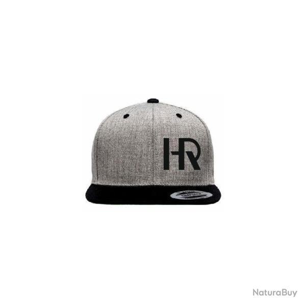 Casquette Hearty Rise Snapback Grey