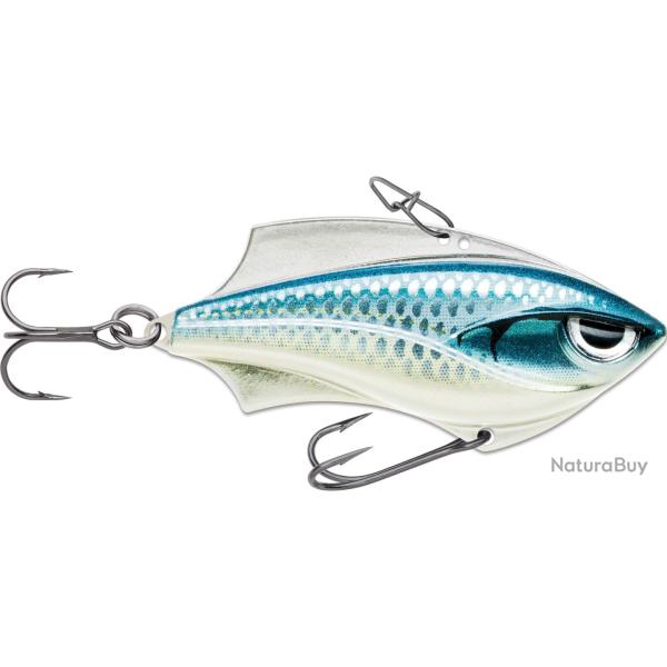 Lame Vibrante Rapala Rap-V Blade 10g 10g BAP 5cm