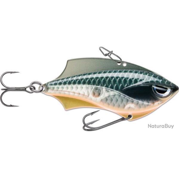 Lame Vibrante Rapala Rap-V Blade 10g HLW 10g 5cm