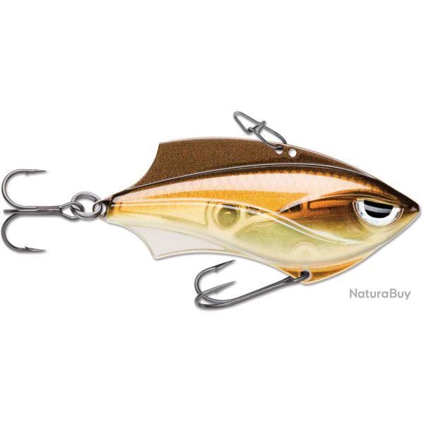 Lame Vibrante Rapala Rap-V Blade 10g 10g MWU 5cm