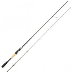 Canne Spinning Hearty Rise Suonalution 652 ML 105g 2 8 103cm 1,96m 4-14g