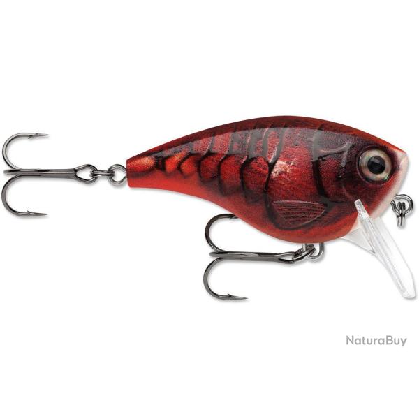 Poisson Nageur Rapala BX Mid Brat 6cm 13g 6cm DEL