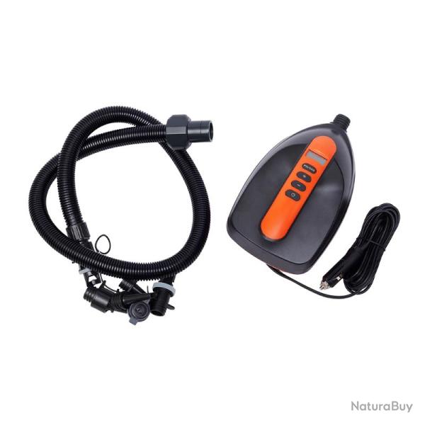 Pompe �lectrique Savage Gear Boat Pump 12V 16 PSI 1.1BAR