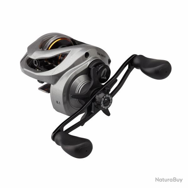 Moulinet Casting Savage Gear SG6 BC 250 LH 6.6:1 70cm