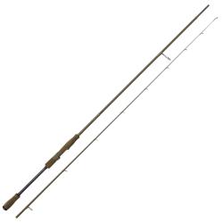 Canne Spinning Savage Gear SG4 Streetstyle Specialist 2m13 96g 3 - 15g