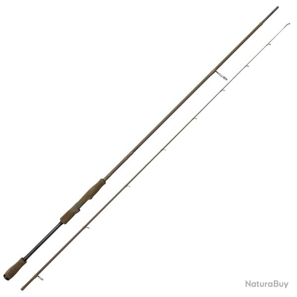 Canne Spinning Savage Gear SG4 Streetstyle Specialist 2m13 96g 3 - 15g