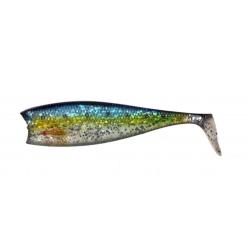 Leurre Souple Illex Nitro Shad 90 9cm 6 UV SARDINE