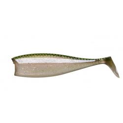 Leurre Souple Illex Nitro Shad 90 9cm Secret Sand Eel 6