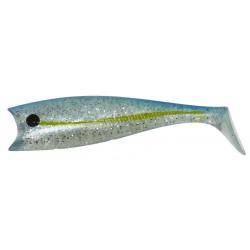 Leurre Souple Illex Nitro Shad 90 Jelly Shad 9cm 6