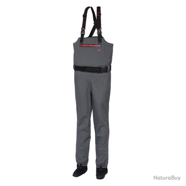 Waders respirant Dam Dryzone Stockingfoot XL 44/45