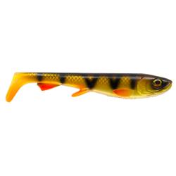 Leurre Souple Wolfcreek Lures Shad 2.0 25cm 120 g PERCH 25cm