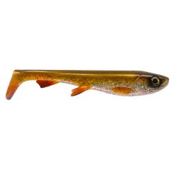 Leurre Souple Wolfcreek Lures Shad 2.0 25cm 120 g RAINBOW TROUT 25cm