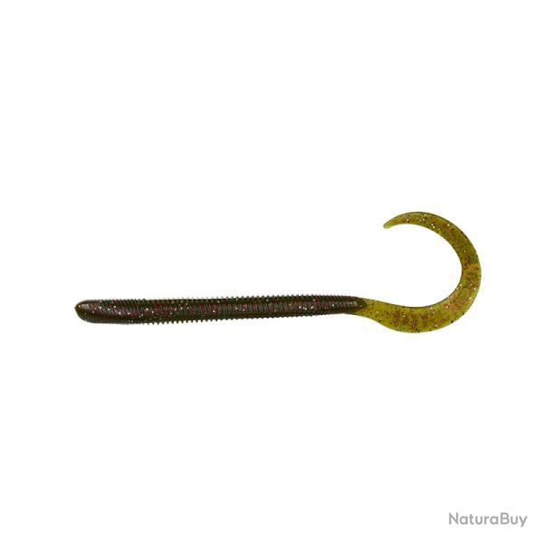 Leurre Souple Savage Gear Razorback Worm 20cm 8 20cm Watermelon Red Magic