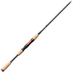 Canne Spinning Megabass Great Hunting Black Pool 772 140g 2 2m31 5-18g