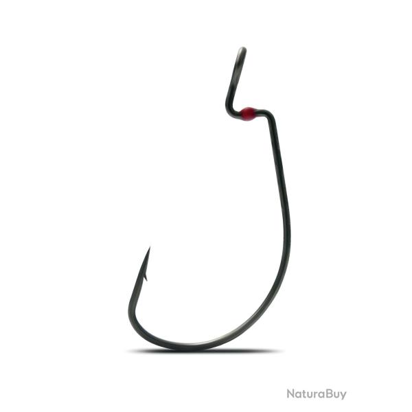 Hame�on Texan VMC 7318 NE Offset Moscow 1/0 Par 5