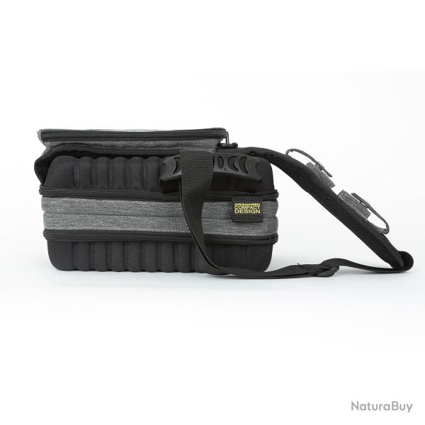Sac bandouli�re Shimano Yasei Sling Bag Medium