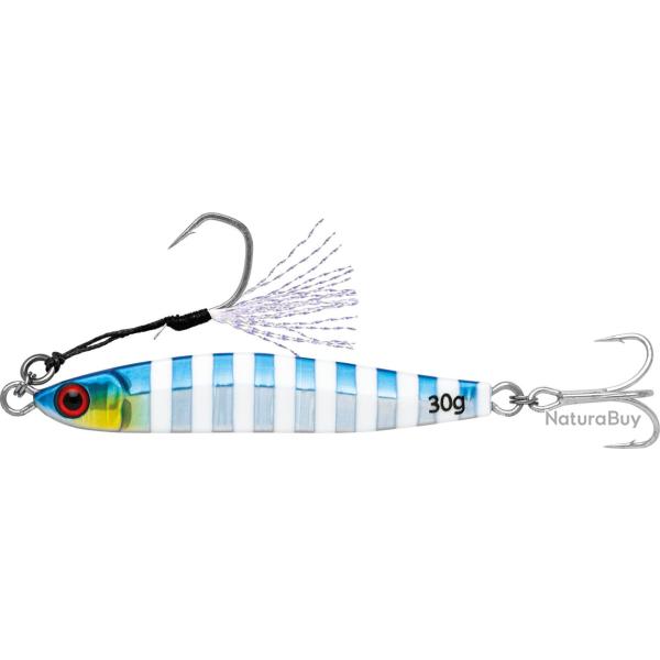 Jig M�tallique Storm Gomoku Trick Metal 8g 8g 4,2cm ZGSRD