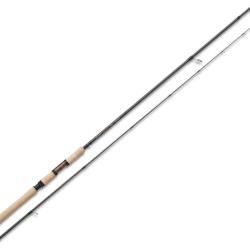 Canne Spinning Smith LagLess Boron TLB 83 DT 2 2m51 129cm 151g Max 28g