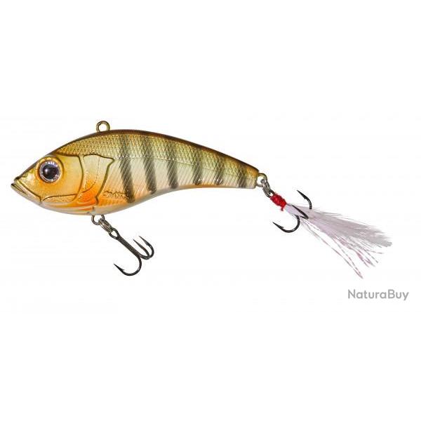 Poisson Nageur Gunki Kaiju Boost 55 S 5,5cm 8,2g Wild Perch