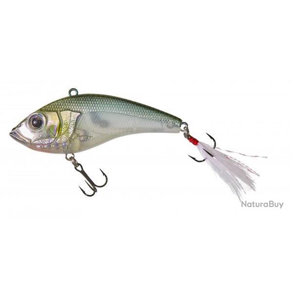 Poisson Nageur Gunki Kaiju Boost 55 S 5,5cm HL Minnow 8,2g