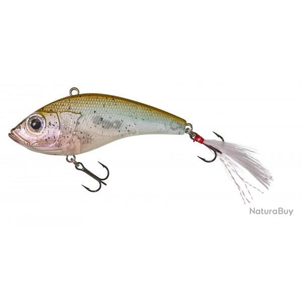Poisson Nageur Gunki Kaiju Boost 55 S 5,5cm 8,2g Gremille