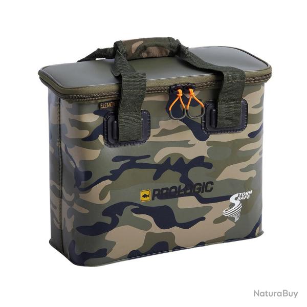 Sac  accessoires Prologic Element Storm Safe Barrow M