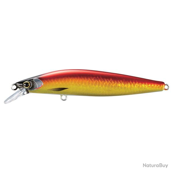 Poisson Nageur Shimano Cardiff ML Bullet AR-C 93mm 10g 003 - Red Gold 9.3cm