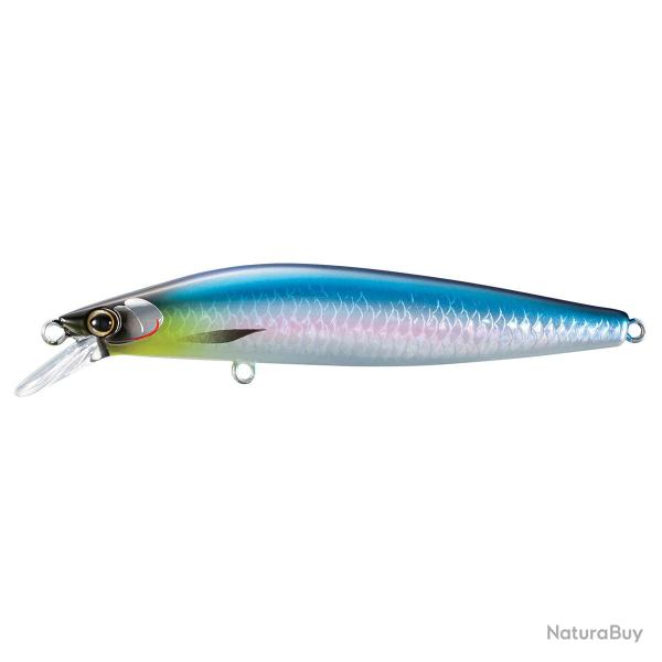 Poisson Nageur Shimano Cardiff ML Bullet AR-C 93mm 10g 008 - Blue Back 9.3cm